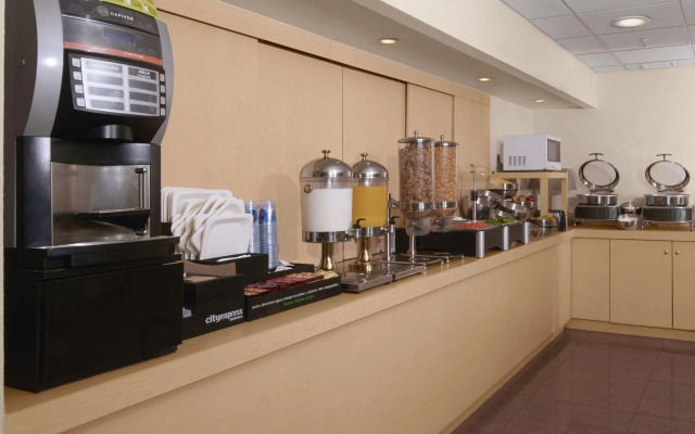 City Express by Marriott Puebla Finsa