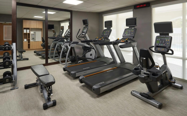 Courtyard by Marriott Fort Lauderdale Weston