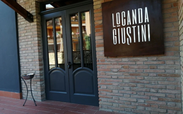 Locanda Giustini