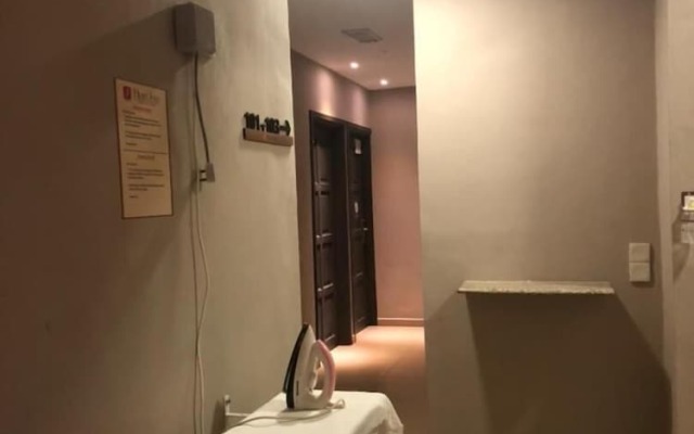 Hotel Jelai Mentakab