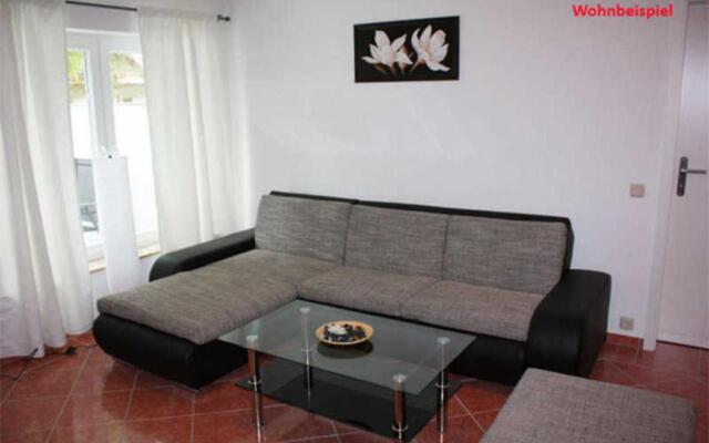 Ferienanlage Sommersdorf SCHW 590