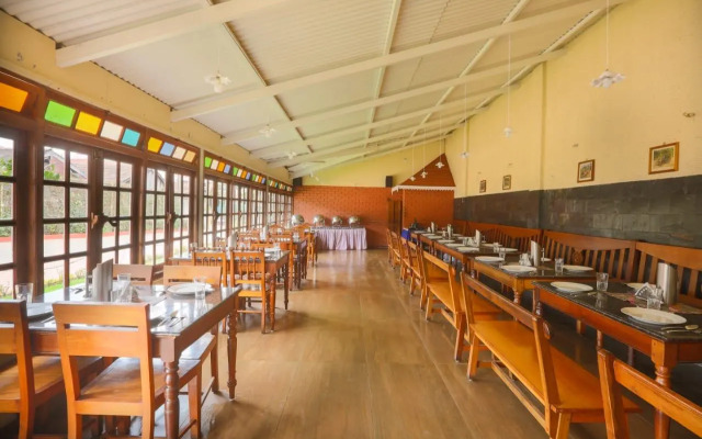 The Grange Hotel