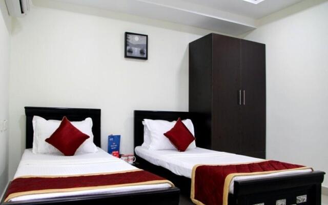 OYO 1550 Hotel Siri Inn