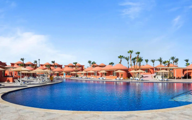 Laguna Vista Garden Resort
