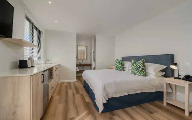 Paxton Luxury Apartments