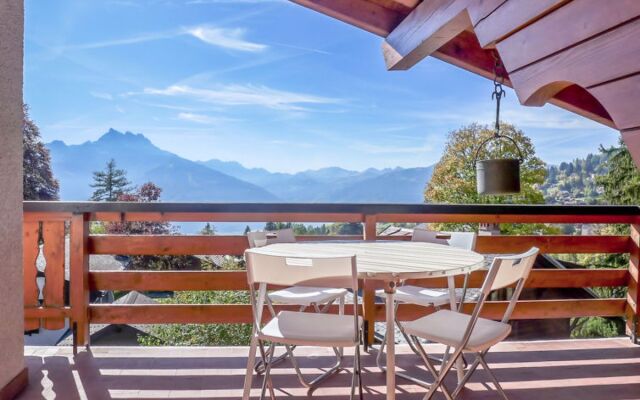 Chalet Ermitage Arnasco