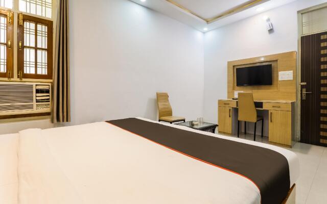 Collection O 75367 Hotel Orenda