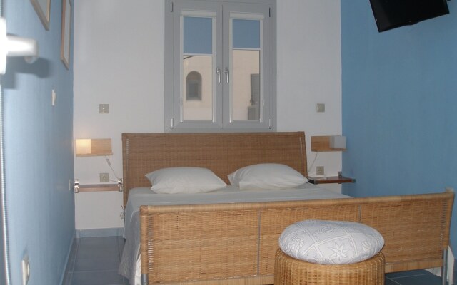 Innaxos Studios, Viewing Apollo Temple