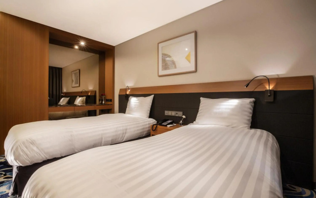 Shin Shin Hotel Jeju Airport