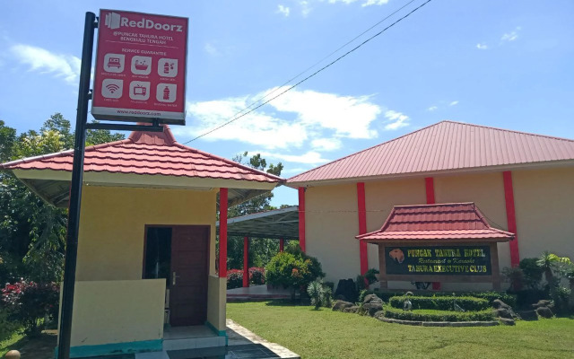 RedDoorz @ Puncak Tahura Hotel Bengkulu Tengah