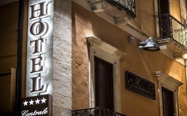 Hotel L'Aquila