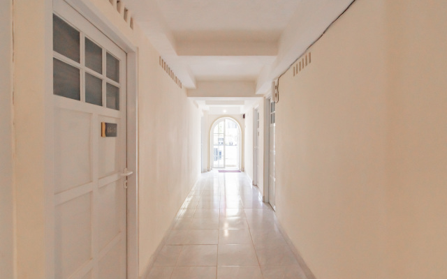 Urbanview Hotel Kangen Bungalow Purwakarta by RedDoorz
