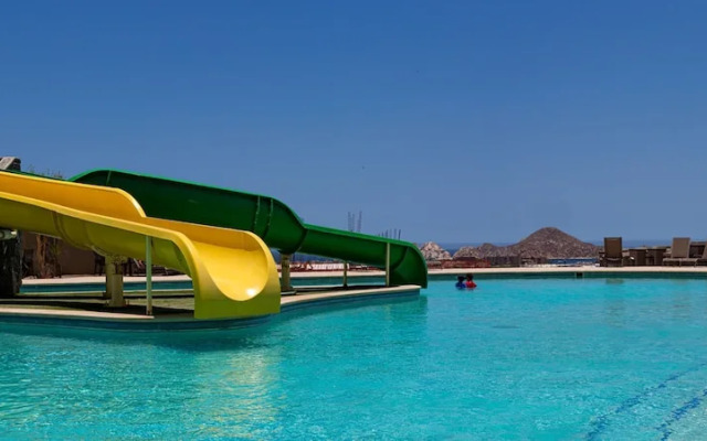 Vista del Arco in Cabo San Lucas