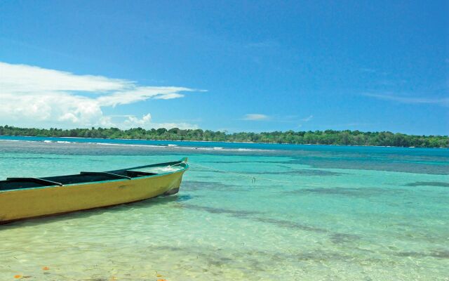 Playa Tortuga Hotel Beach And Resort