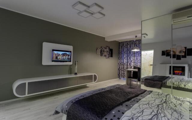 Apartament Perla Falezei