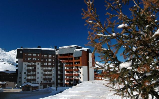 Résidence L'Altineige by Odalys