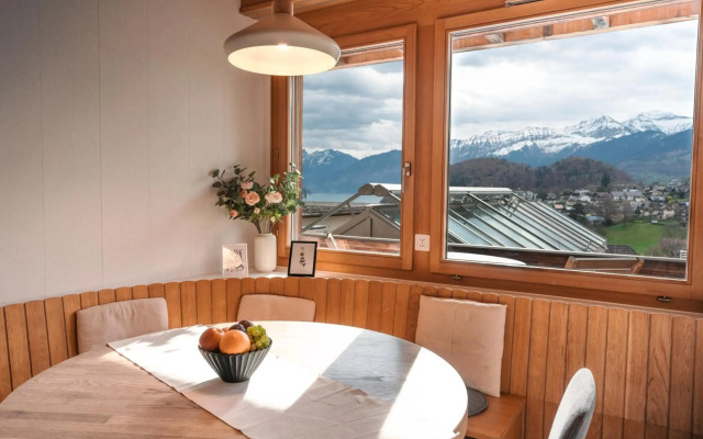La belle vue - Boutique Hotel & Café