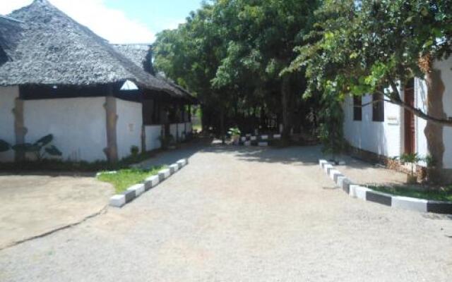 Mwana Resource Centre