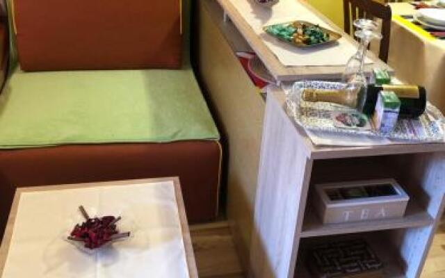 Perfect Apartma - massages