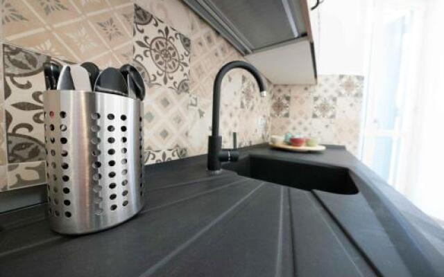 Magicstay - Flat 65M² 1 Bedroom 1 Bathroom - Naples