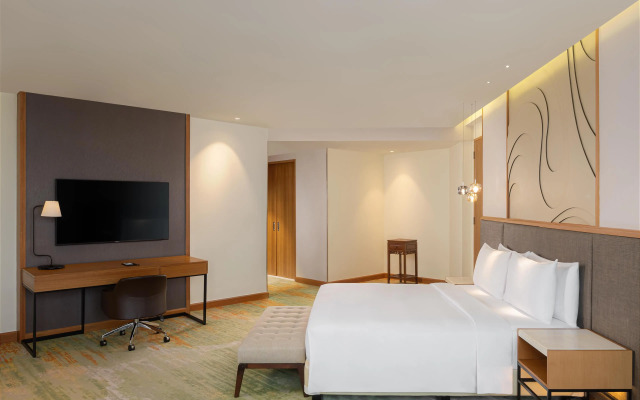 Radisson Golf & Convention Center Batam