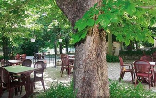 Hôtel Le Céans