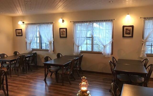 Kleines Hotel Schöner Berg