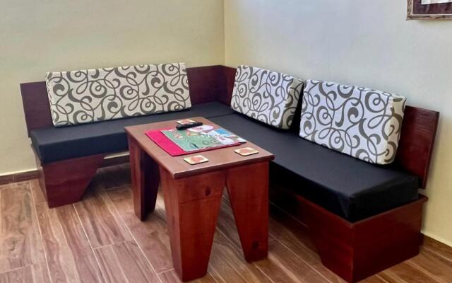 Hotel María Bonita Higüey, Apartments