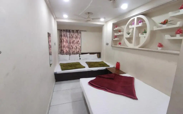 Hotel Blue Star