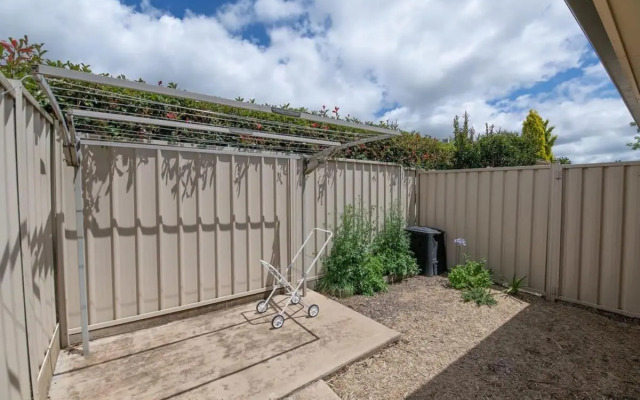 Franklin Villa, Central, Comfy & Convenient