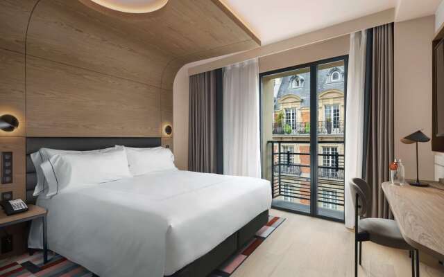 Canopy by Hilton Paris Eiffel Tower