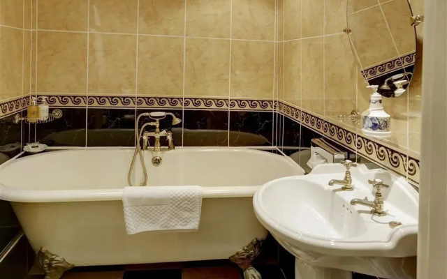 Best Western Rombalds Hotel Restaurant