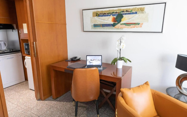 Goldstar Appartements Nice