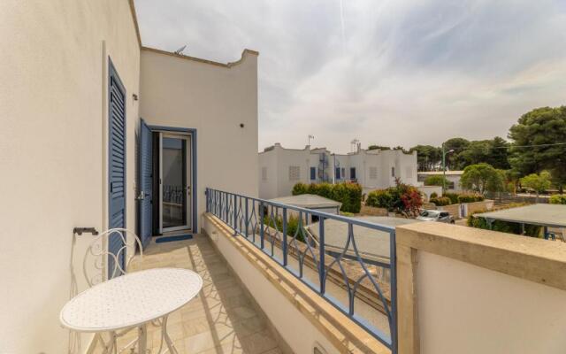 Appartamento Playa Iside