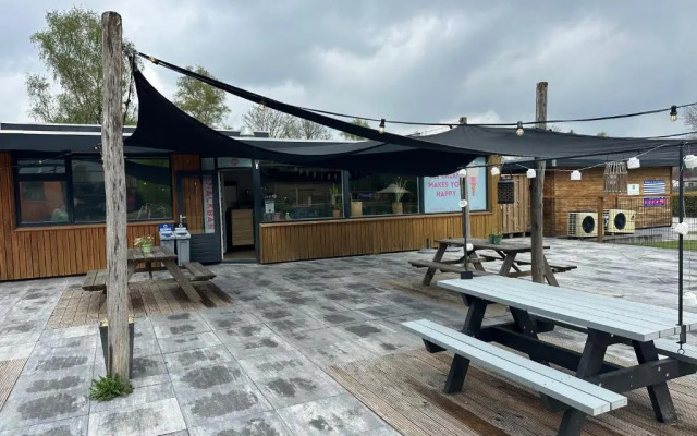 De Lente Van Drenthe