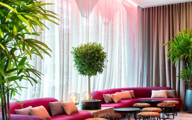 Ovolo The Valley Brisbane