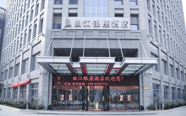 Xian Qu Jiang Yin Zuo Hotel