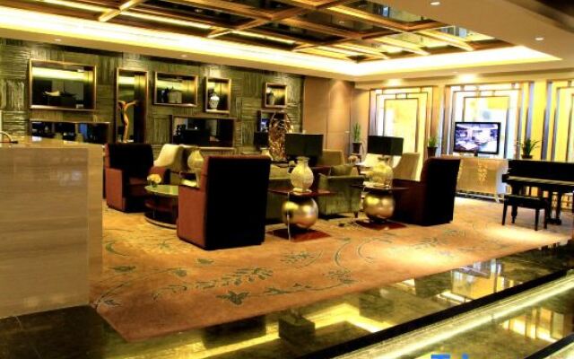 Yunhai Jinyuan Hotel