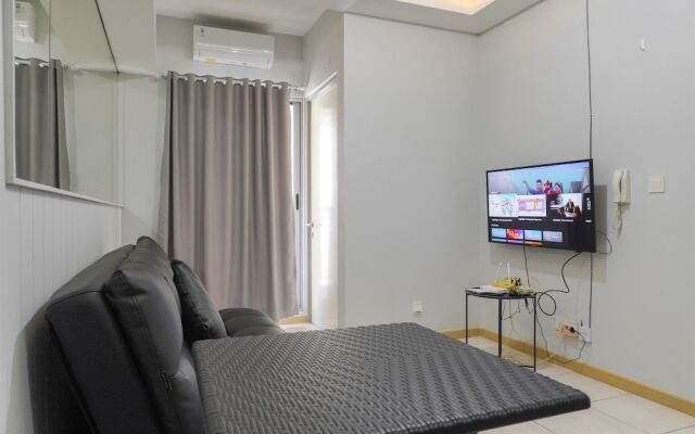 Comfort Stay 2Br Apartment M-Town Residence