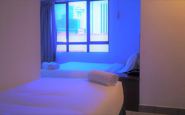 Leo Palace Hotel