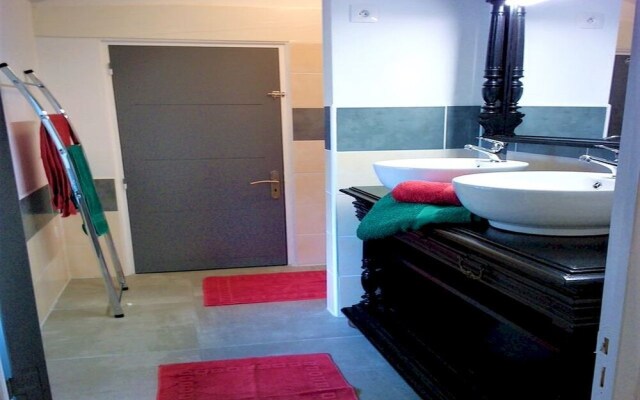 Gîte des Champs Lalaurie