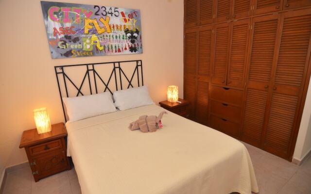 3 BR Apartment 2 BathR Rinconada Del Sol