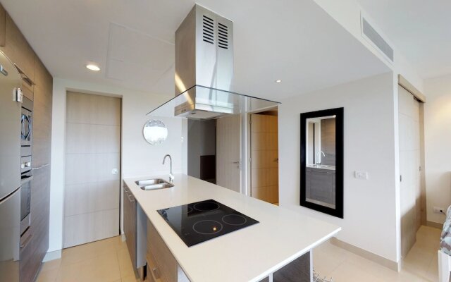 Rinconada del Sol 2BR Condo by Baitna