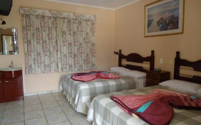 Hotel Refúgio da Lua