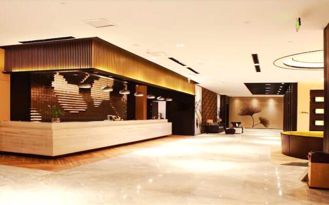 Atour Hotel Changxing Huzhou