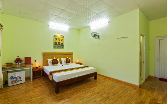 Hoi An Life Homestay