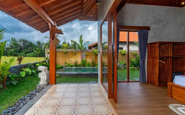 Seelong Villa Ubud by Dhananjaya Hospitality