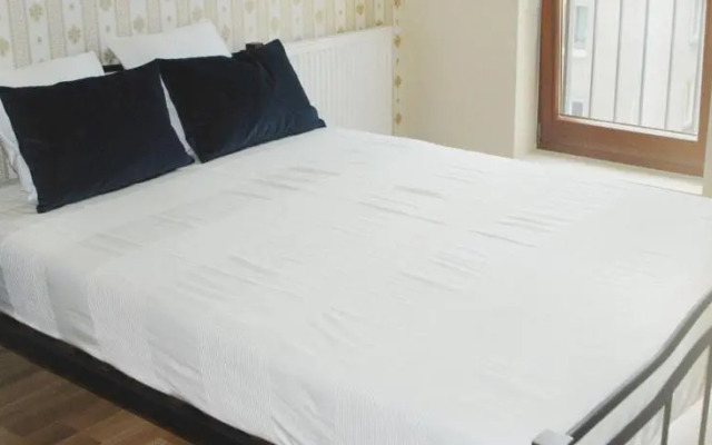 Cracow Stay Apartments