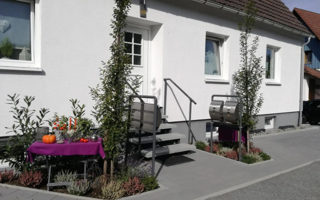Ferienwohnung Nitsche