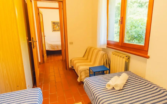 Residence Casa Adriana